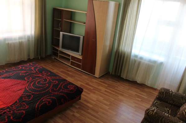 Посуточно сдается двухкомнатная замечательная квартирка в Т в Тюмени фото 4