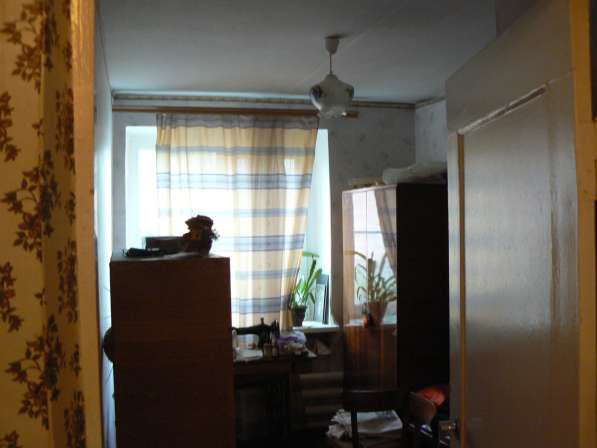 Продается 3-комнатная квартира в коттедже в Воронеже фото 3