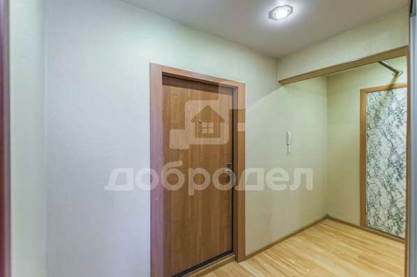 Продажа квартиры на Сиреневом бульваре 1 в Екатеринбурге фото 33