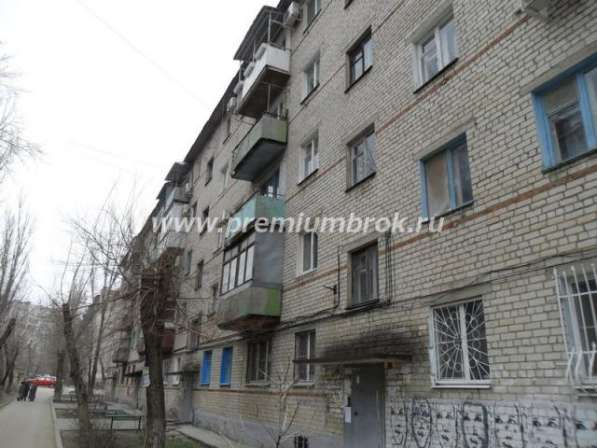 Продается квартира в Волгограде фото 3