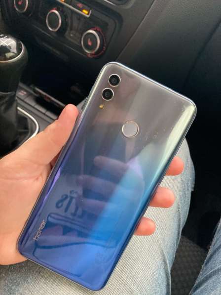 Honor 10 lite