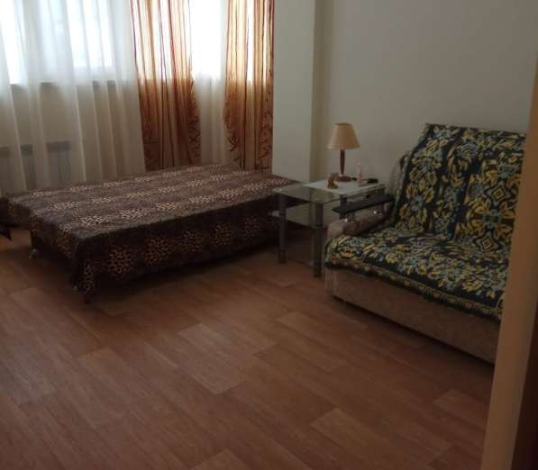 Продается квартира с ремонтом на берегу черного моря! в Анапе фото 5