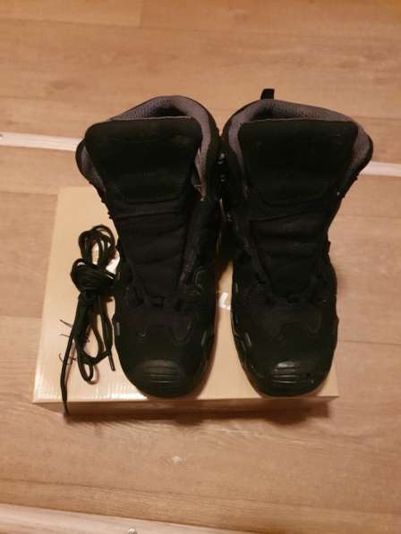 Мужские ботинки Elkland в отличном состоянии в Рязани фото 3