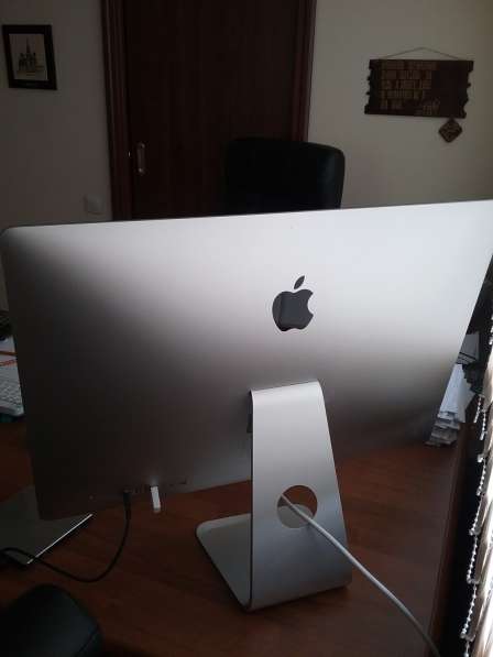 APPLE iMac MF885RU/A