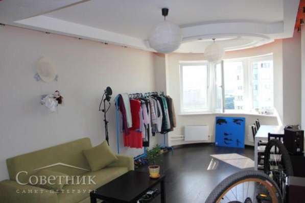 Сдаётся комната, Фрунзенский р-н, Пражская ул., 21 в Санкт-Петербурге