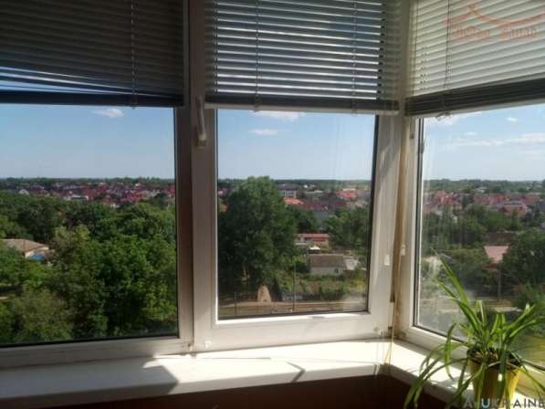 Трехкомнатная квартира на Вильямса в фото 3