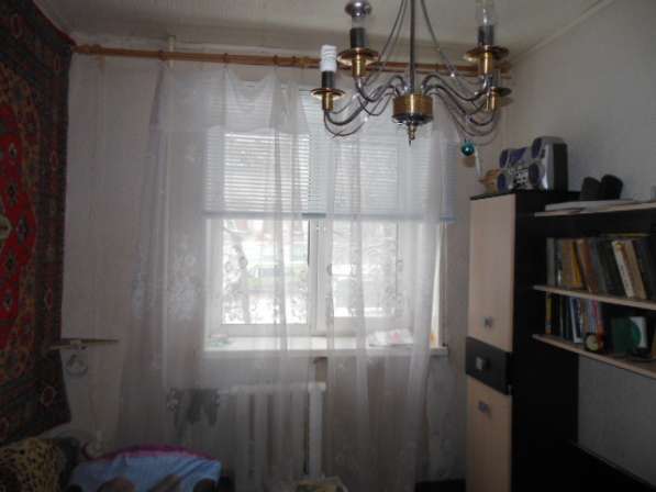 Продам трёхкомнатную квартиру в Сергиевом Посаде фото 6