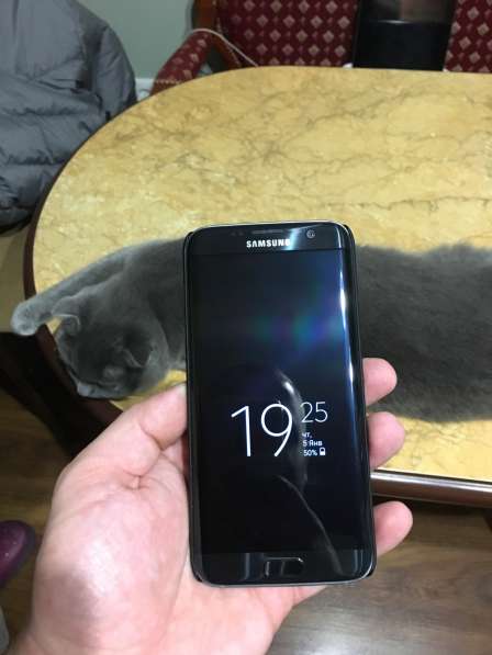 Продаю Samsung Galaxy S7 edge/duos 32гб