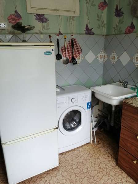 Срочно сдам недорогую квартиру в Кузнецке в Новокузнецке фото 8