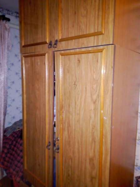 Сервант в Анне фото 11