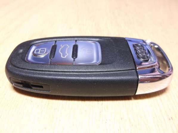 8K0 959 754 H Audi remote key 3 buttons 868MHz в Волжский фото 13