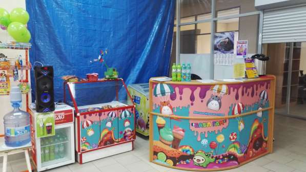 Готовый бизнес Детская игровая комната (студия) в Кирове фото 12