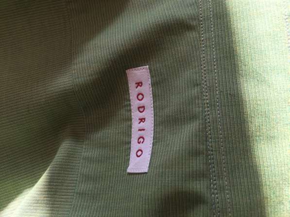 Рубашка мужская Rodrigo Италия в Омске фото 16