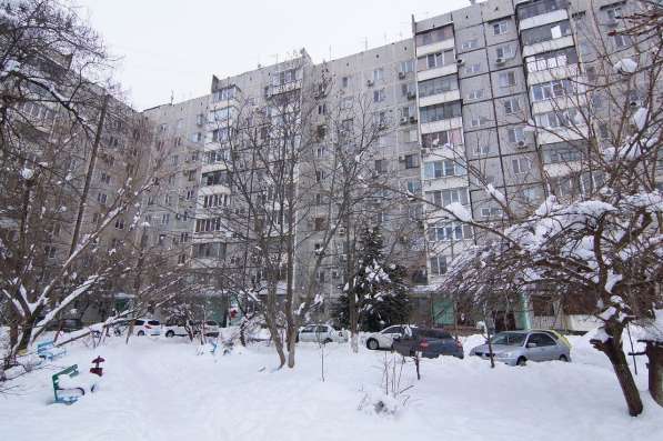 Выгода очевидна: 2-комнатная квартира в микрорайоне Авиагоро в Краснодаре