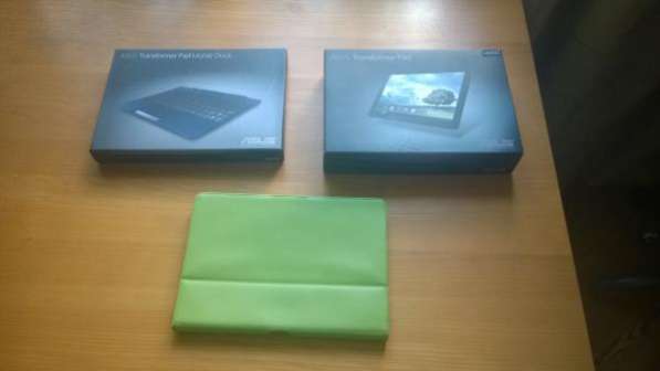 ASUS Transformer Pad TF300TG