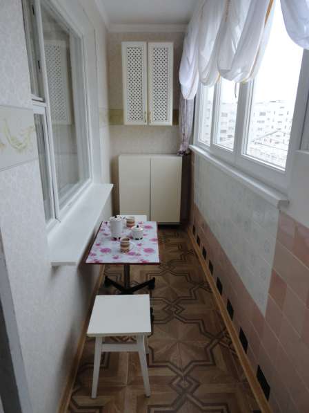 Уютная 2-комн. квартира почти в центре. 2 кондиционера в Севастополе фото 5