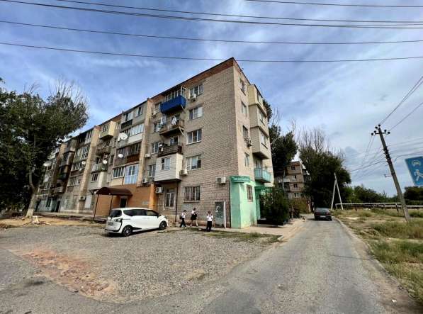 Помещение свободного назначения 297 в Астрахани фото 18