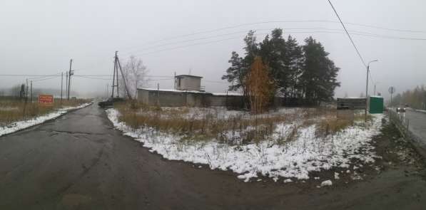 15 соток в Полянах под дом в Рязани фото 24