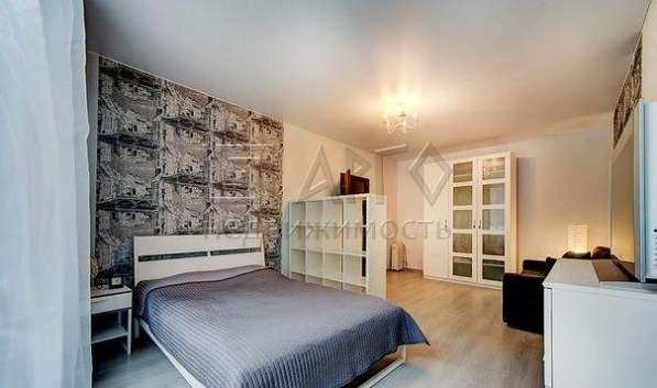 Сдам однокомнатную квартиру в Санкт-Петербурге. Жилая площадь 41 кв.м. Этаж 2. в Санкт-Петербурге фото 16