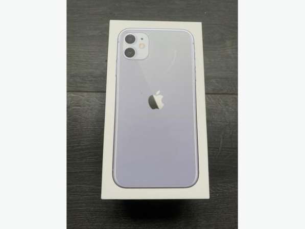 IPhone 11 256GB ОРИГИНАЛ НОВЫЙ