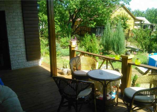 Продам дом в Ростов-на-Дону.Жилая площадь 120 кв.м. в Ростове-на-Дону фото 17