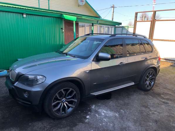 BMW, X5, продажа в Тюмени в Тюмени фото 7