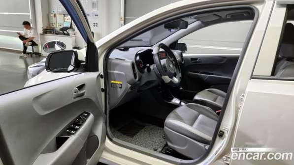 Kia, Morning, продажа в Владивостоке в Владивостоке фото 3
