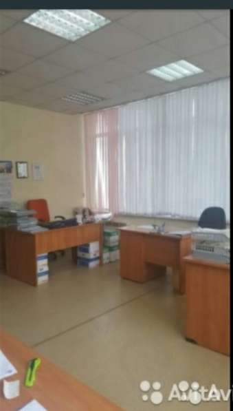 Офисное помешение 164м в Красноярске
