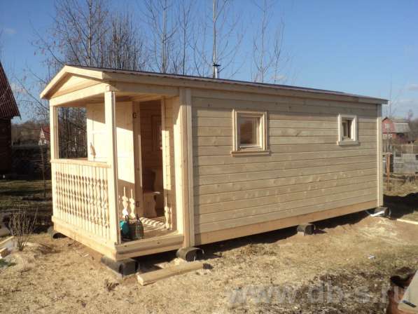 БАНЯ "ПОД КЛЮЧ" в Балахне фото 10