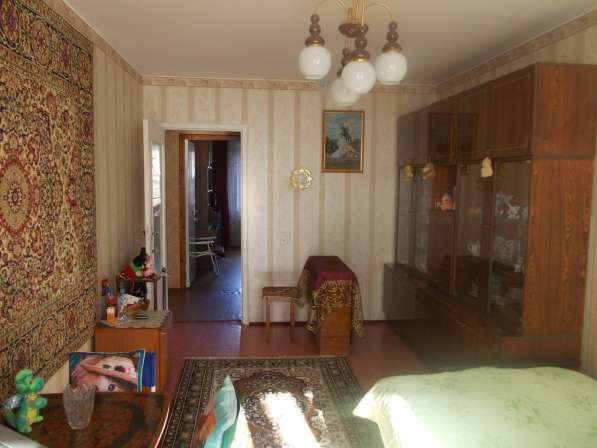 Продам 3х комнатную квартиру в Гатчине в Гатчине фото 4