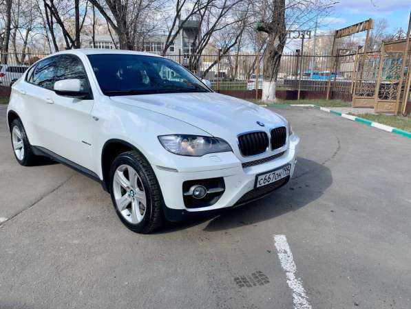 BMW, X6, продажа в Москве в Москве фото 46