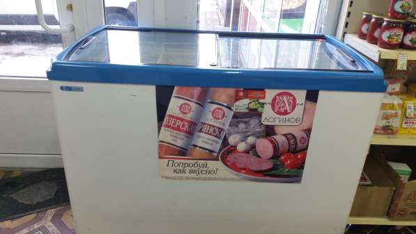 Торговое оборудование в Москве фото 6