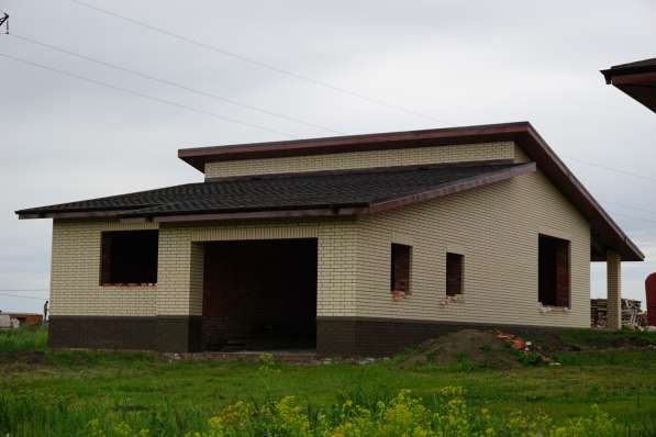 Строительство пристроек к домам, качественно и в срок в Белгороде фото 3