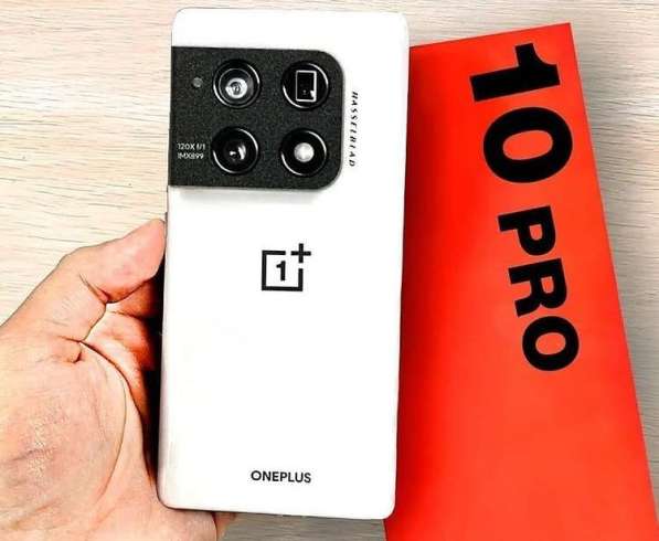 For sell brand new original in box one plus 10 pro