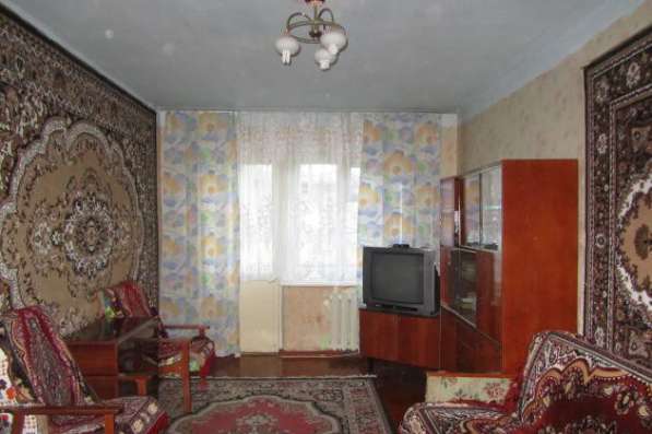 Продам двухкомнатную квартиру в Краснодар.Жилая площадь 43 кв.м.Этаж 4.Дом кирпичный. в Краснодаре фото 7