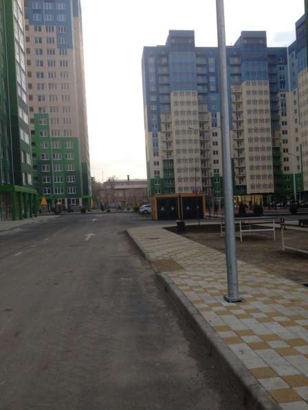 Продам студию в Краснодаре фото 13