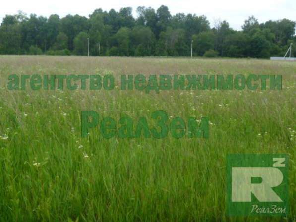 Cрочно, продаются земельные участки в СНТ «Березовая роща» в Обнинске фото 12