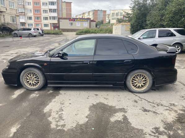 Subaru, Legacy, продажа в Магадане в Магадане