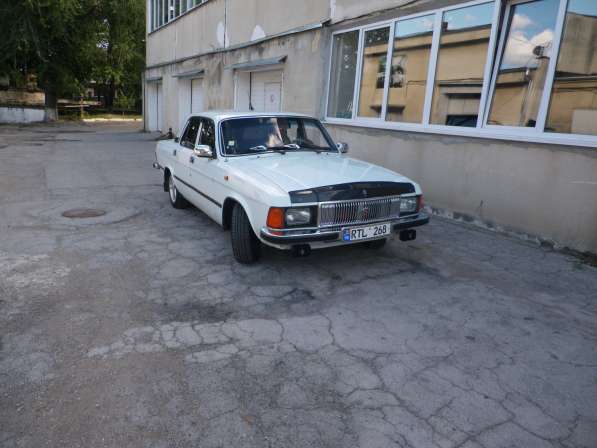 ГАЗ, 3102 «Волга», продажа в г.Кишинёв