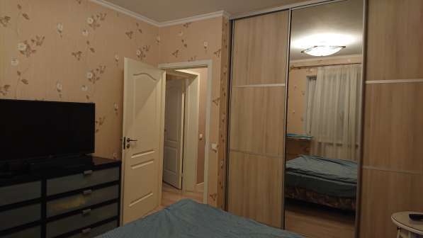 3-комнатная квартира в доме улучшенной планировкм в Долгопрудном фото 9