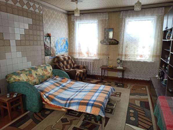 Продам часть дома 88 кв. м. на северном в Таганроге фото 8