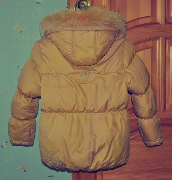 Зимний костюм для девочки! в Тольятти фото 3