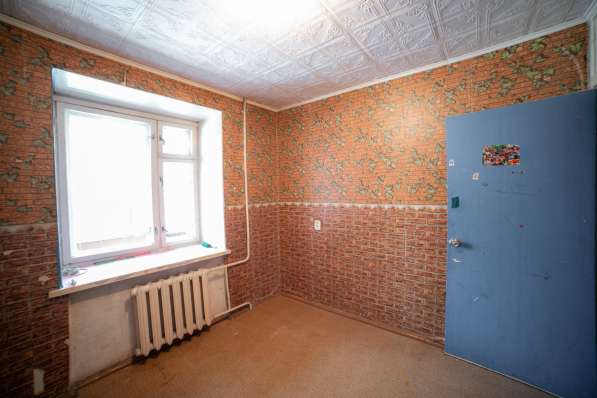 Очень удобная планировка квартиры в Томске фото 3