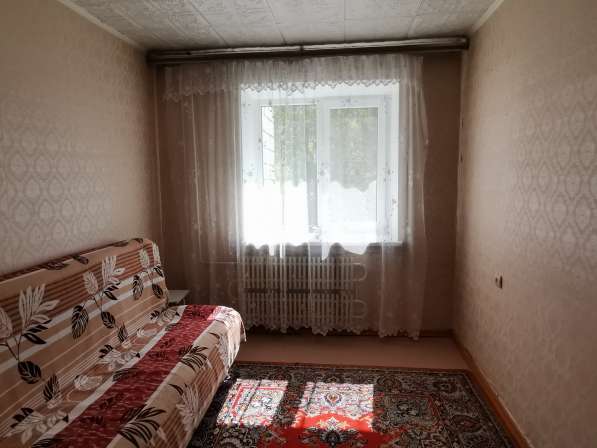 Продается 2-х комнатная квартира, Блюхера, 20 в Омске фото 6