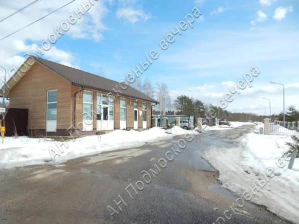 realty_mapper3.plot_in_locationПлощадь 15.00 сот.Есть Электричество, Газ. в Москве фото 11