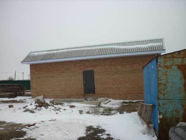 Дом стройвариант повышенной степени готовности в Таганроге фото 15