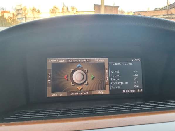 BMW, 7er, продажа в Екатеринбурге в Екатеринбурге фото 8