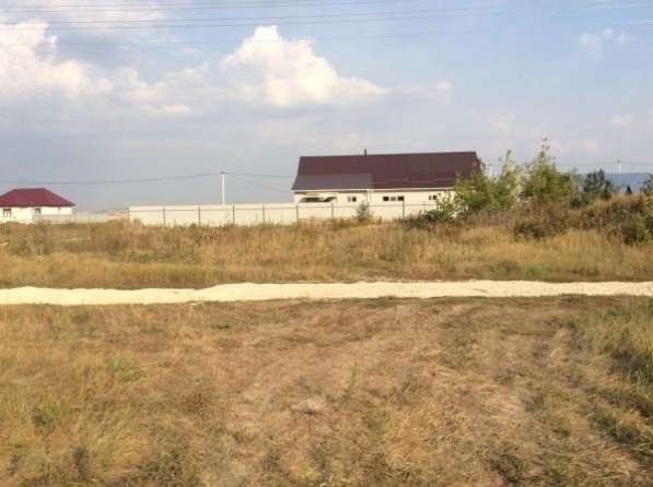 Продается земельный участок на Аргамач в Елеце фото 4