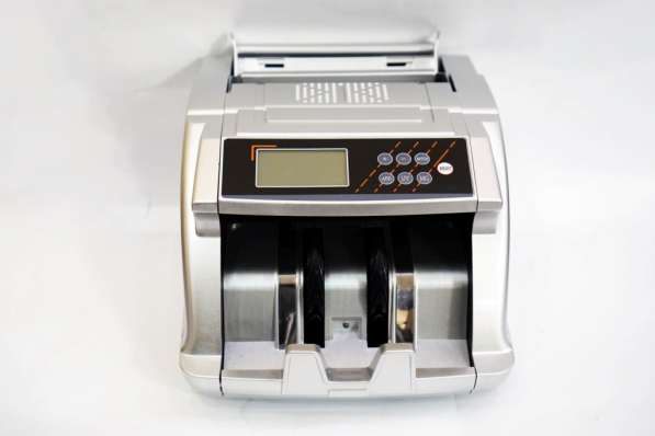 Счетная машинка для купюр Bill Counter 2600D в фото 5