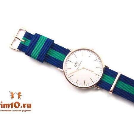 Ультратонкие часы Daniel Wellington в Москве фото 10